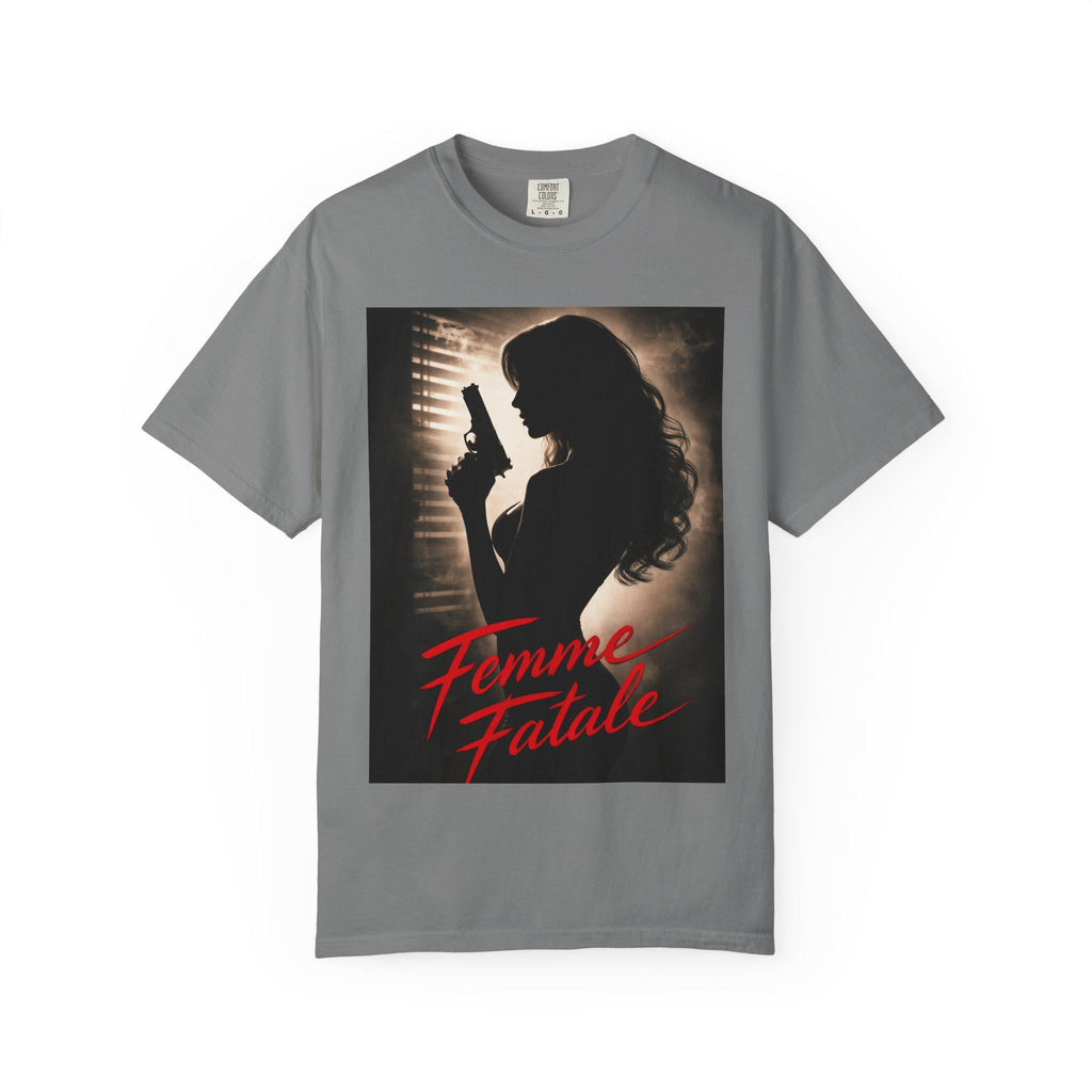 Femme Fatale T-Shirt