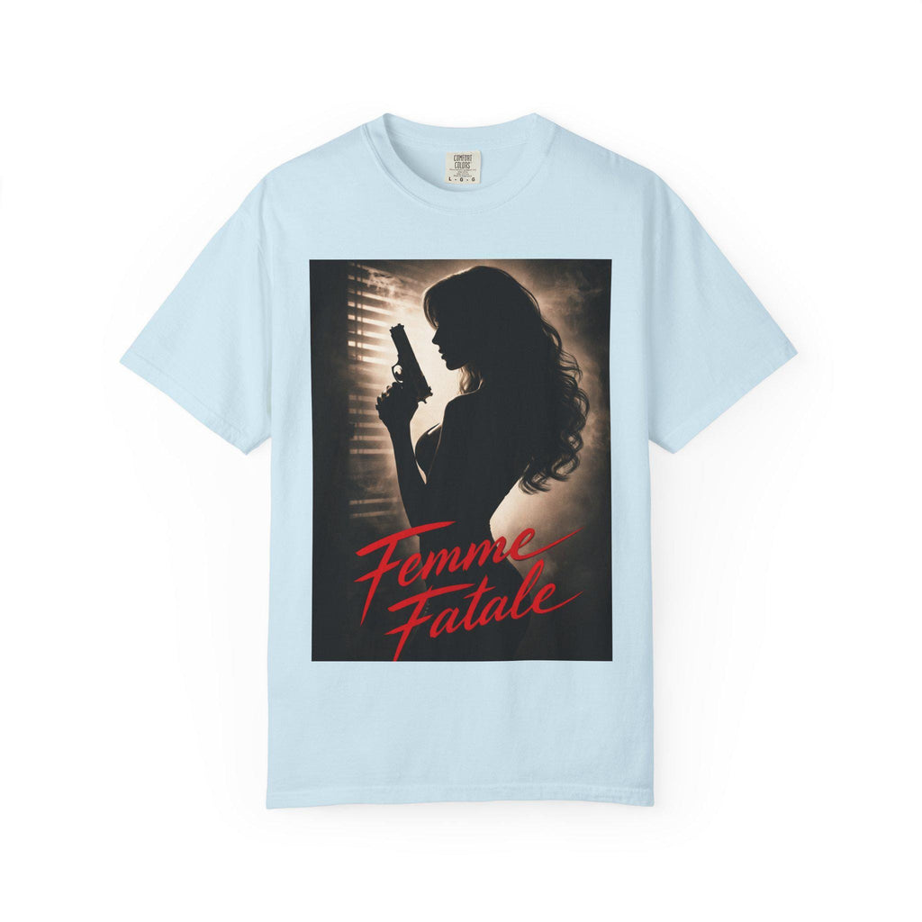 Femme Fatale T-Shirt