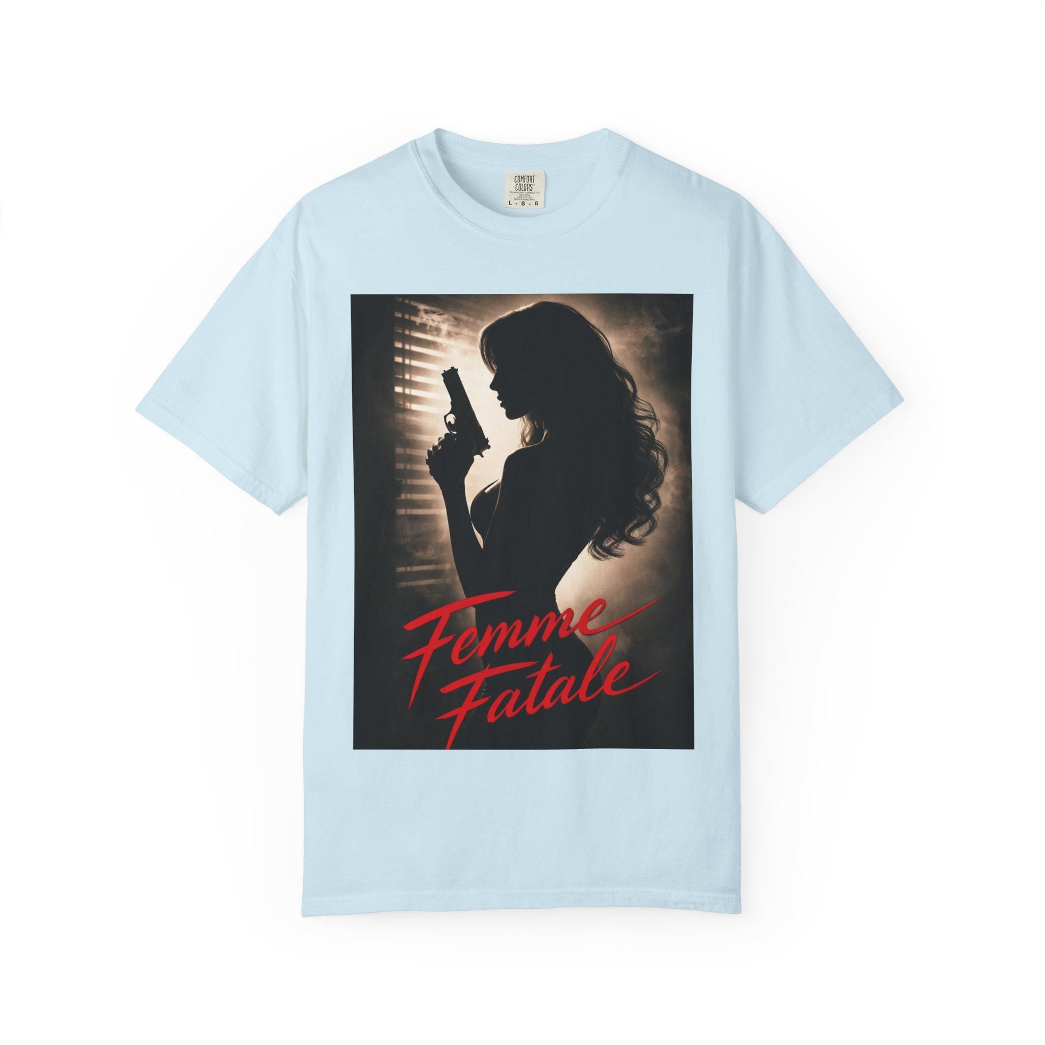Femme Fatale T-Shirt
