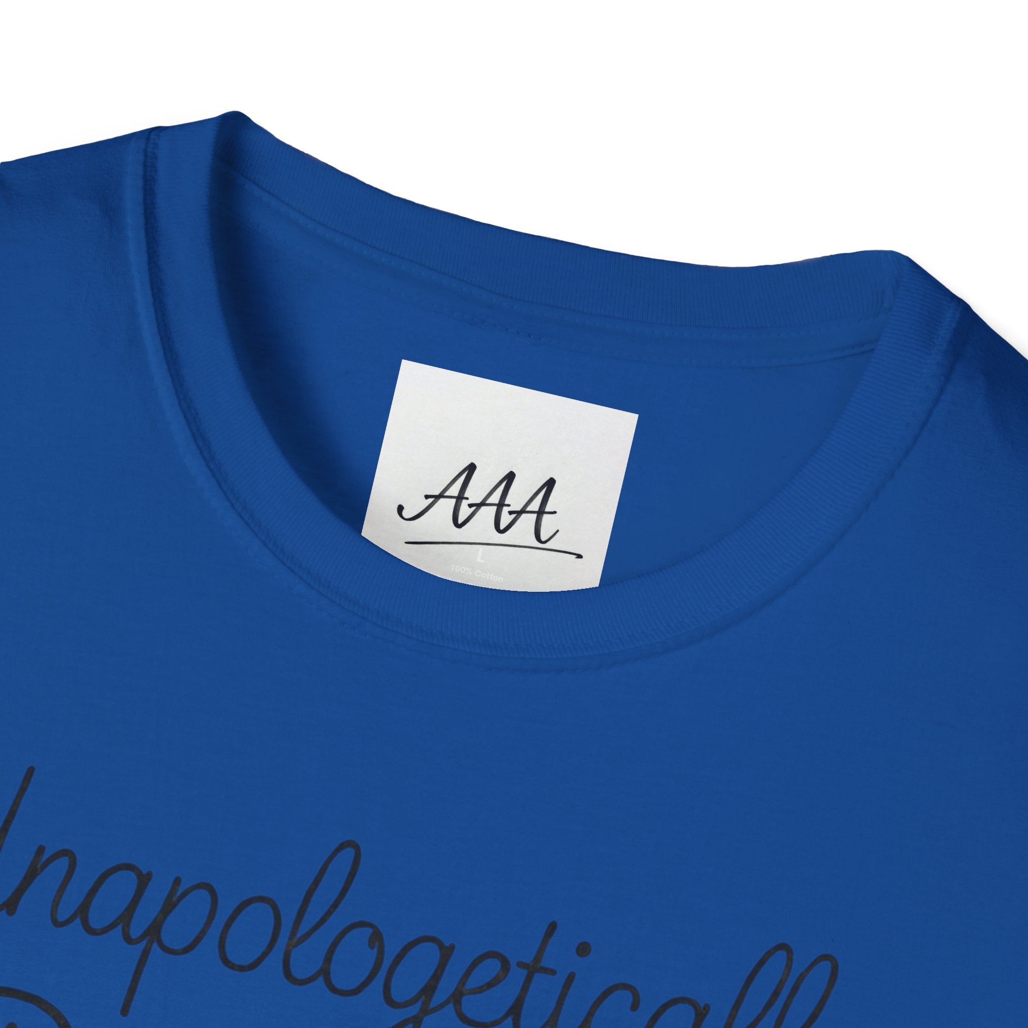 Unapologetically Beautiful T-Shirt