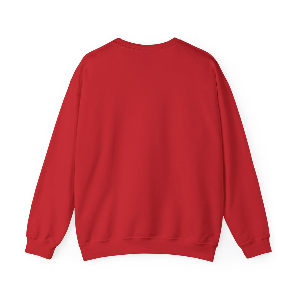 Gorgeous Genuine Genius Sweatshirt