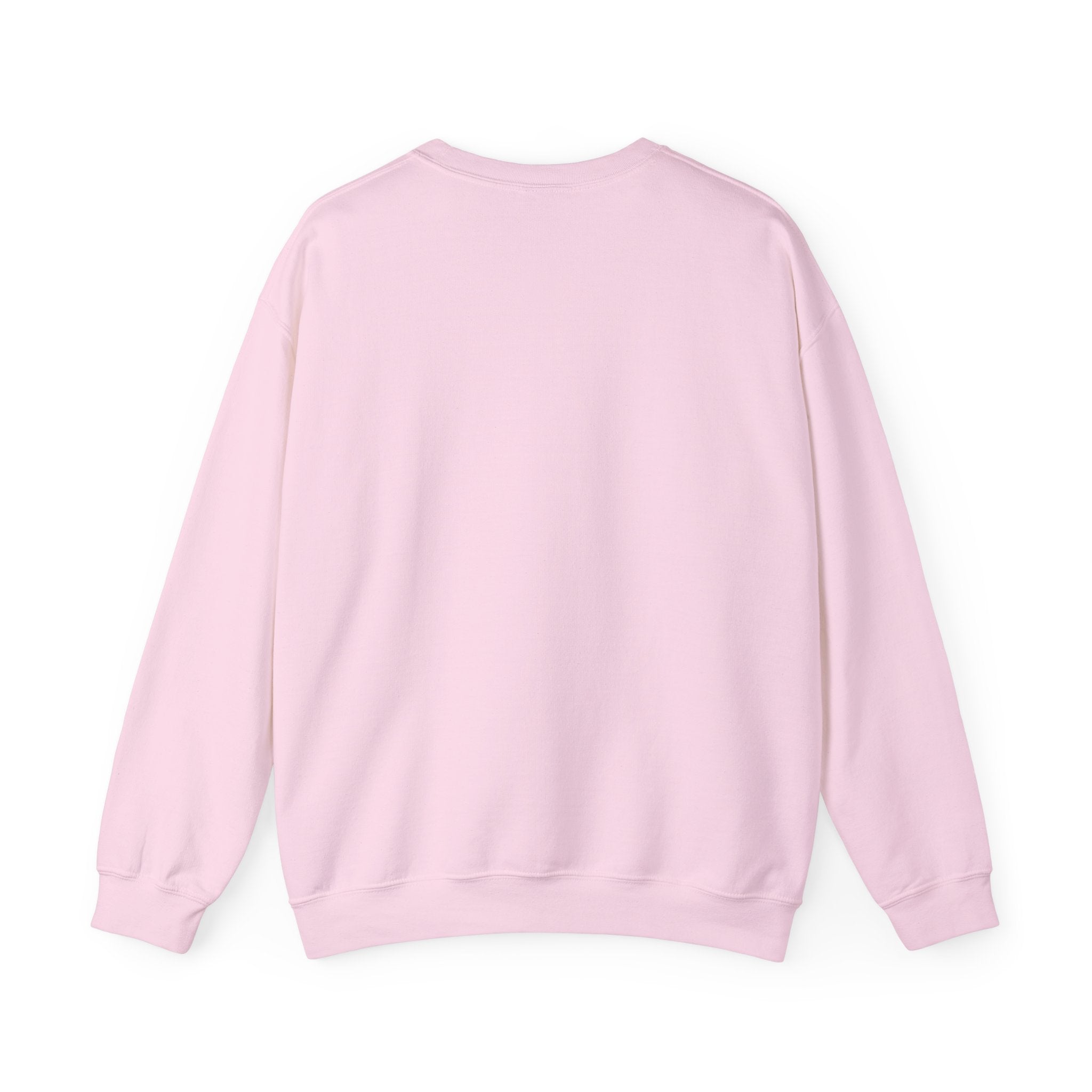 Gorgeous Genuine Genius Sweatshirt