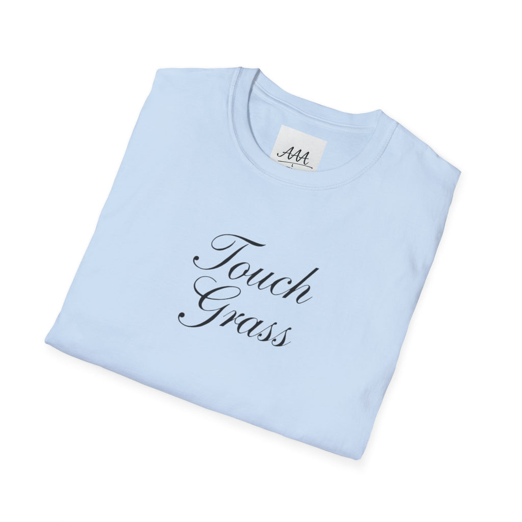 Touch Grass T-Shirt