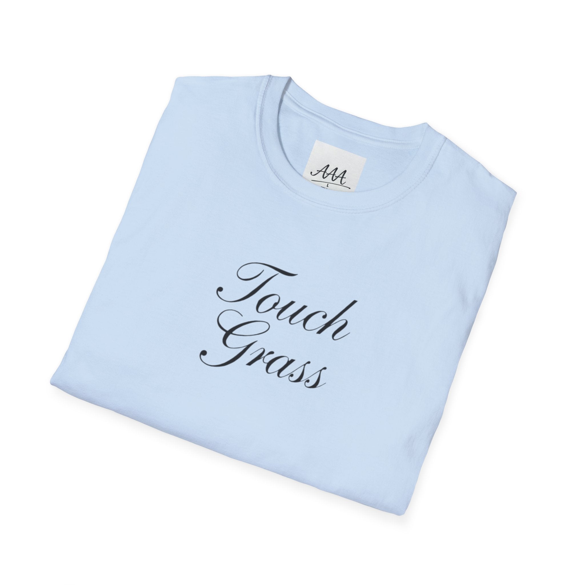 Touch Grass T-Shirt