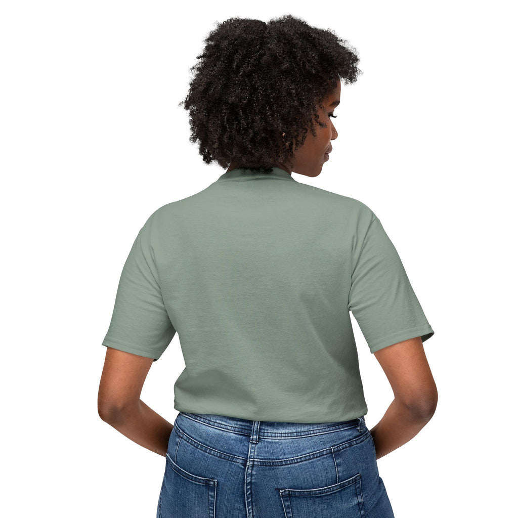 Mutually Assured Attraction Graphic Tee