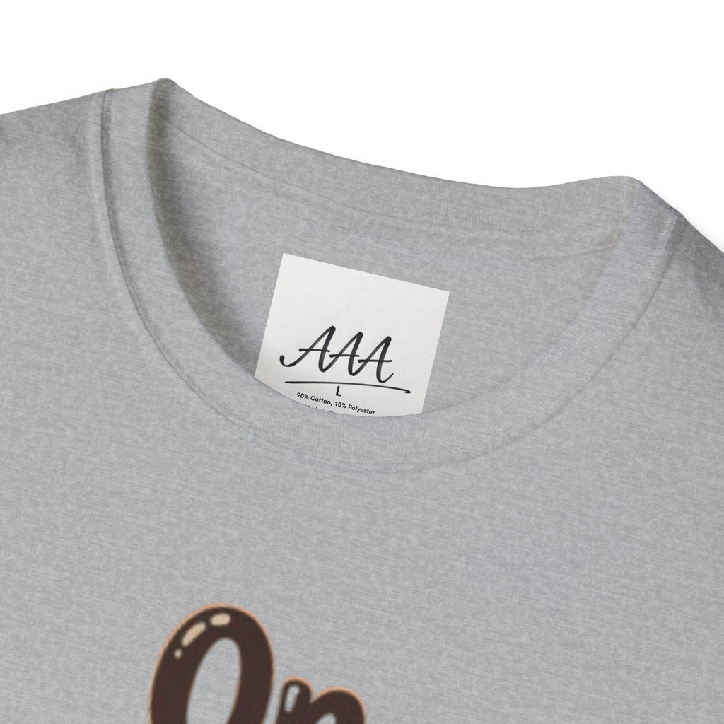 On Someone’s Naughty List Shirt | Funny Christmas Tee | Holiday Humor Shirt | Christmas Party Tee