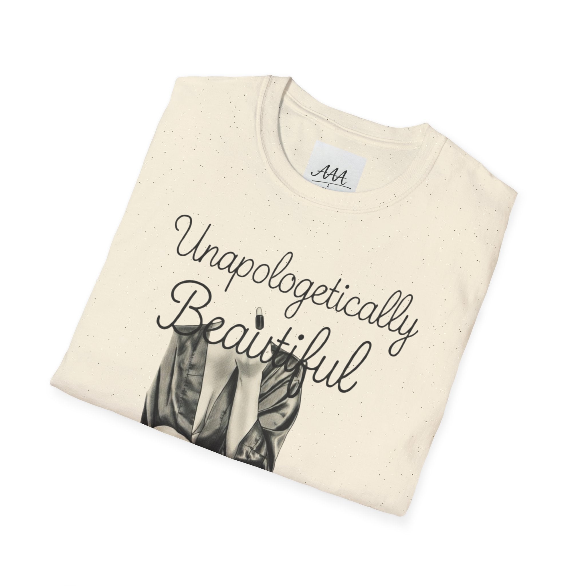Unapologetically Beautiful T-Shirt