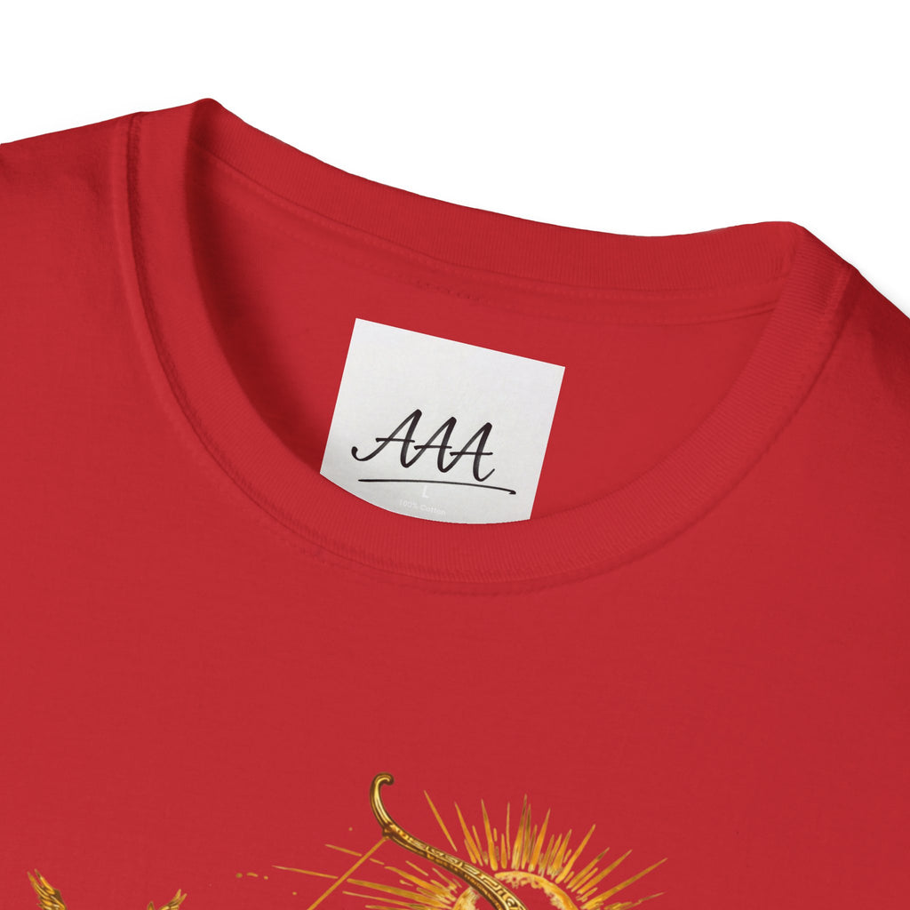 Apollo T-Shirt — The Olympian Collection