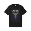 Zeno's Paradox Graphic T-Shirt