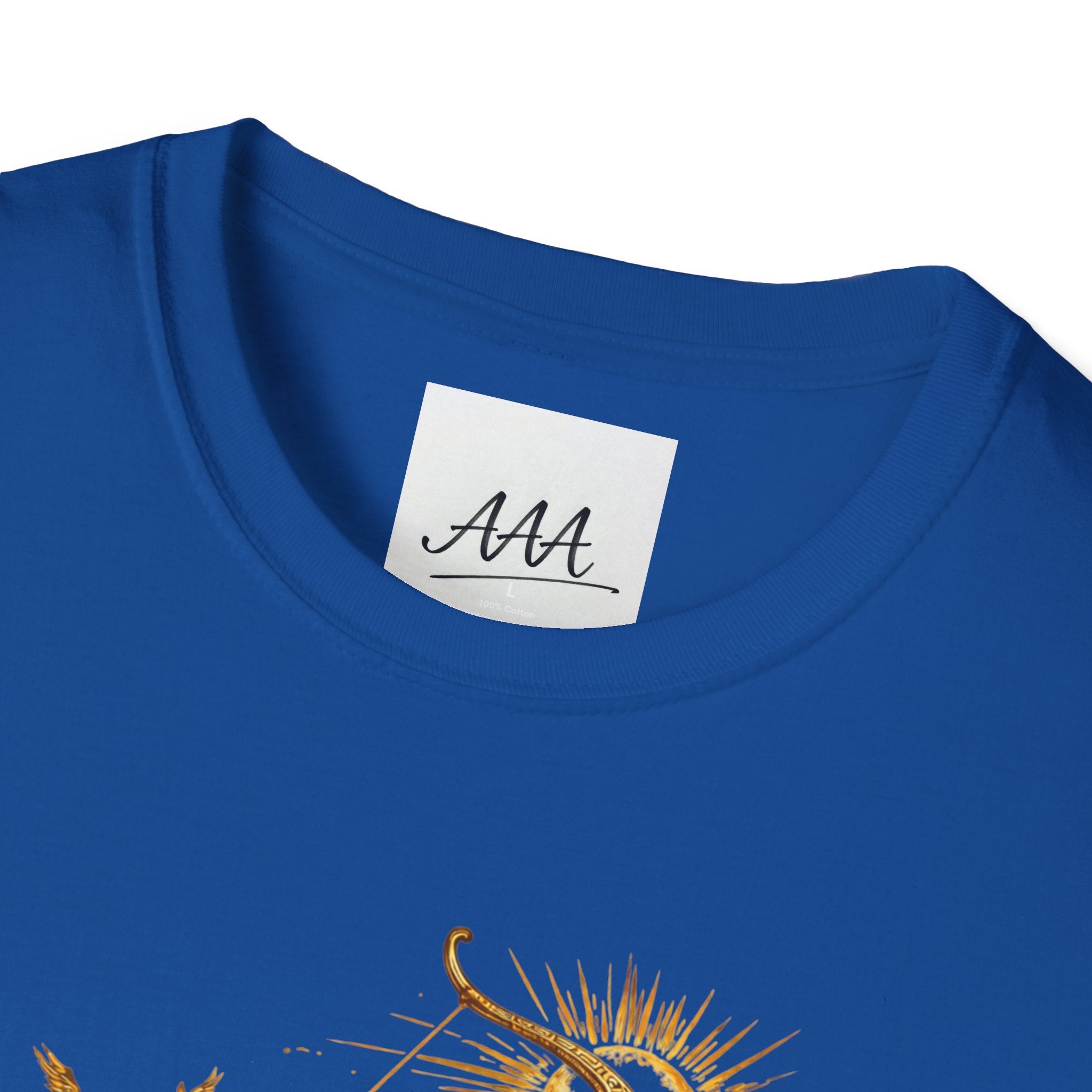 Apollo T-Shirt — The Olympian Collection