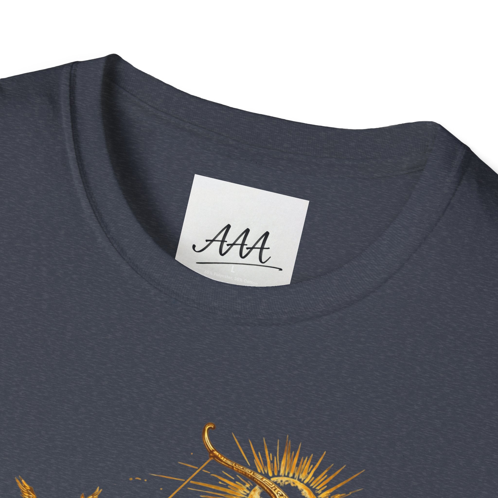 Apollo T-Shirt — The Olympian Collection