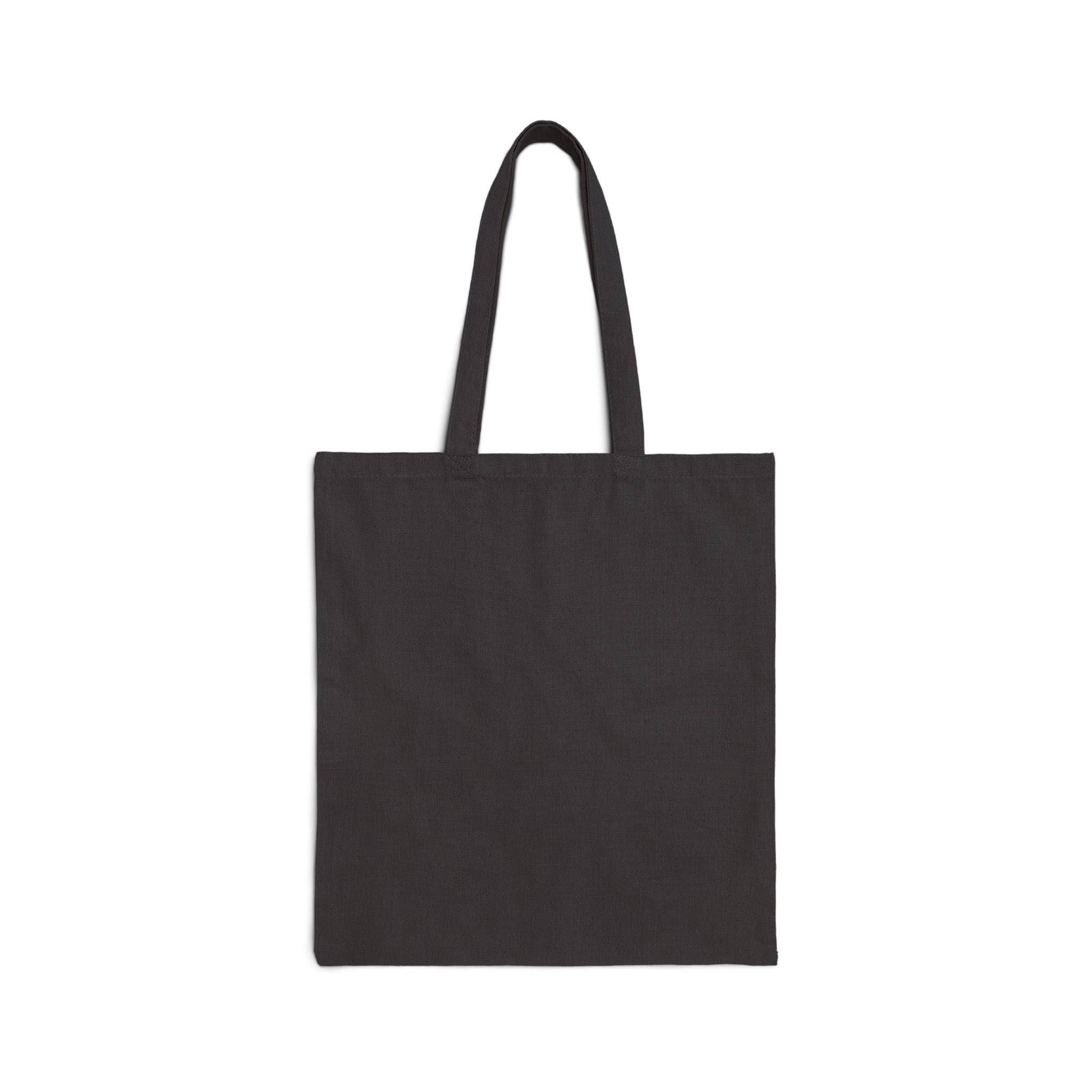 Unapologetically Beautiful Cotton Canvas Tote Bag