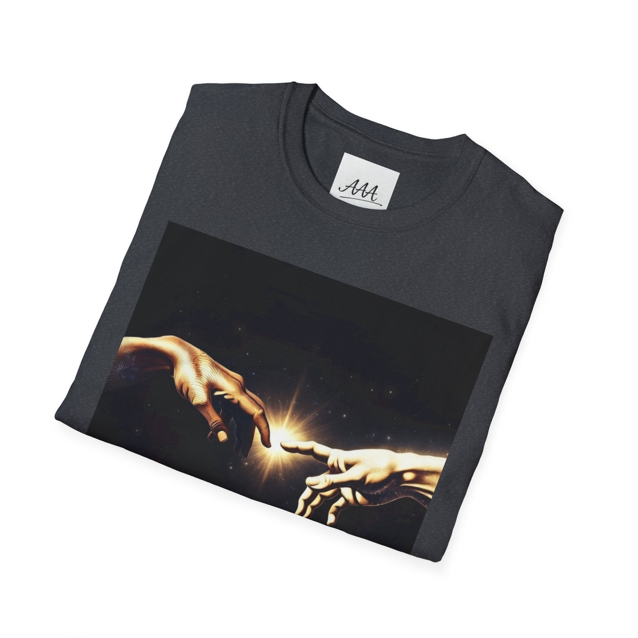 Imago Dei - God's Hand T-Shirt