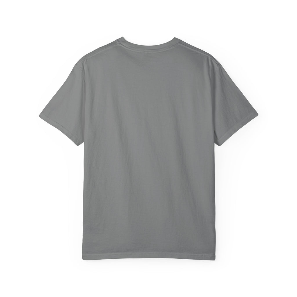 Butterflies in My Belly Colorful Graphic Tee