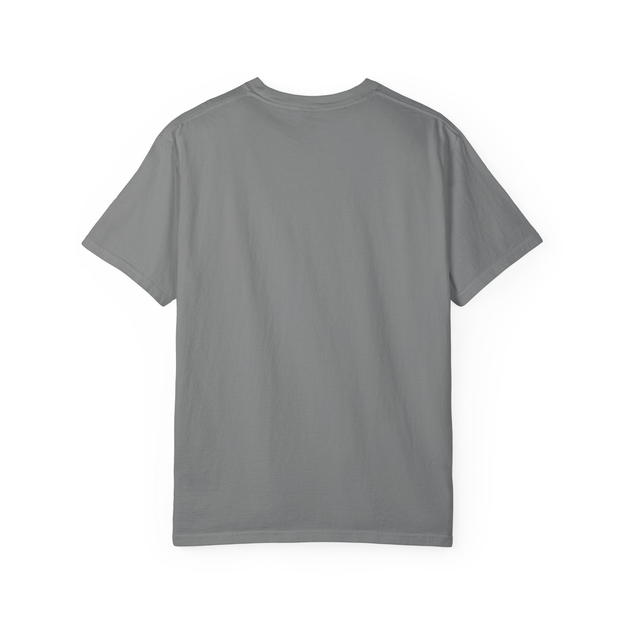 Butterflies in My Belly Colorful Graphic Tee