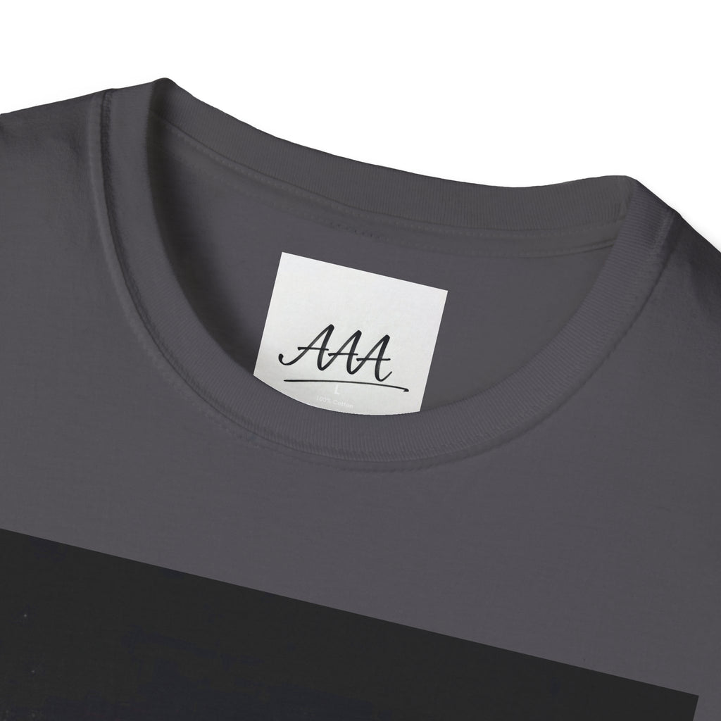Imago Dei - God's Hand T-Shirt