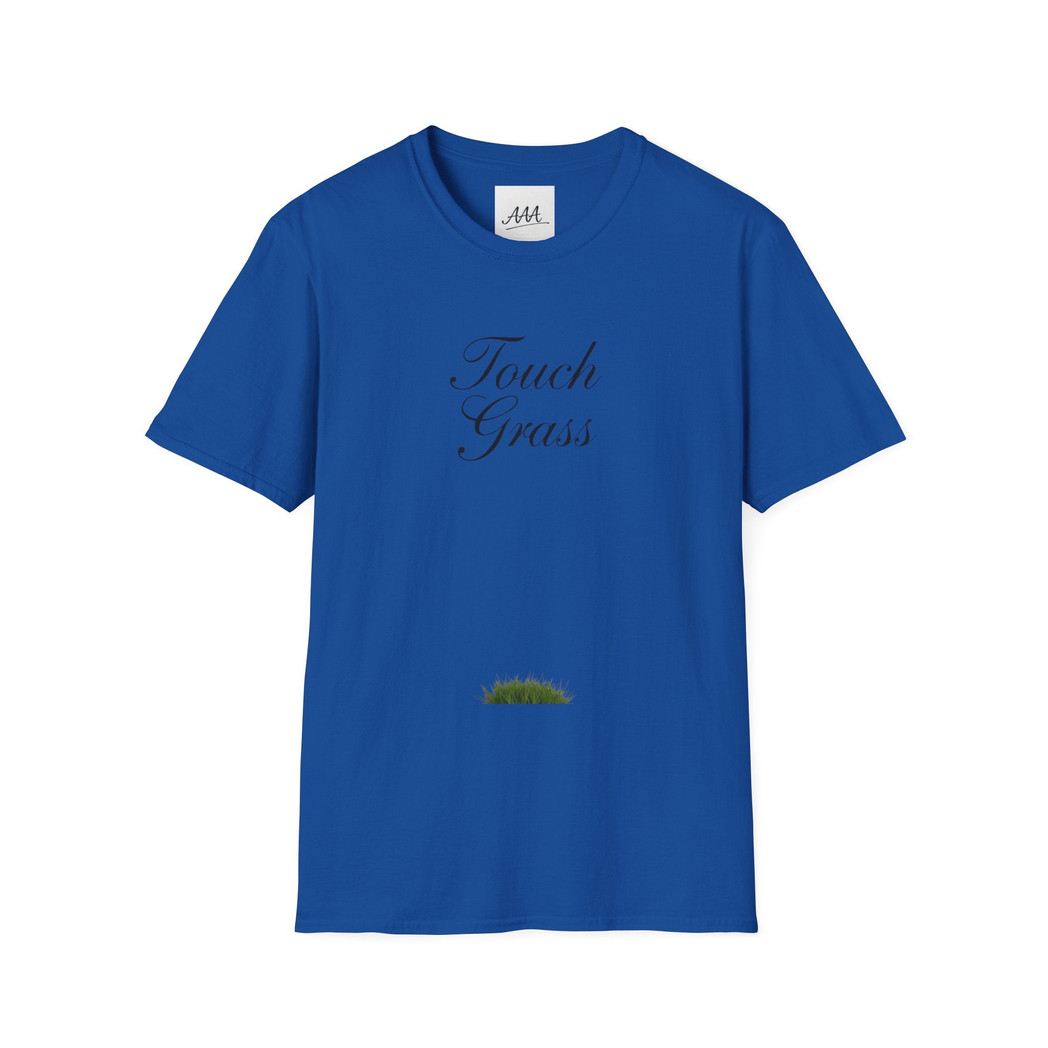 Touch Grass T-Shirt