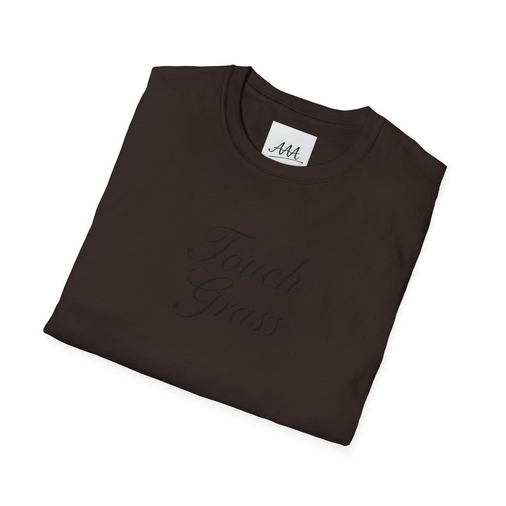 Touch Grass T-Shirt