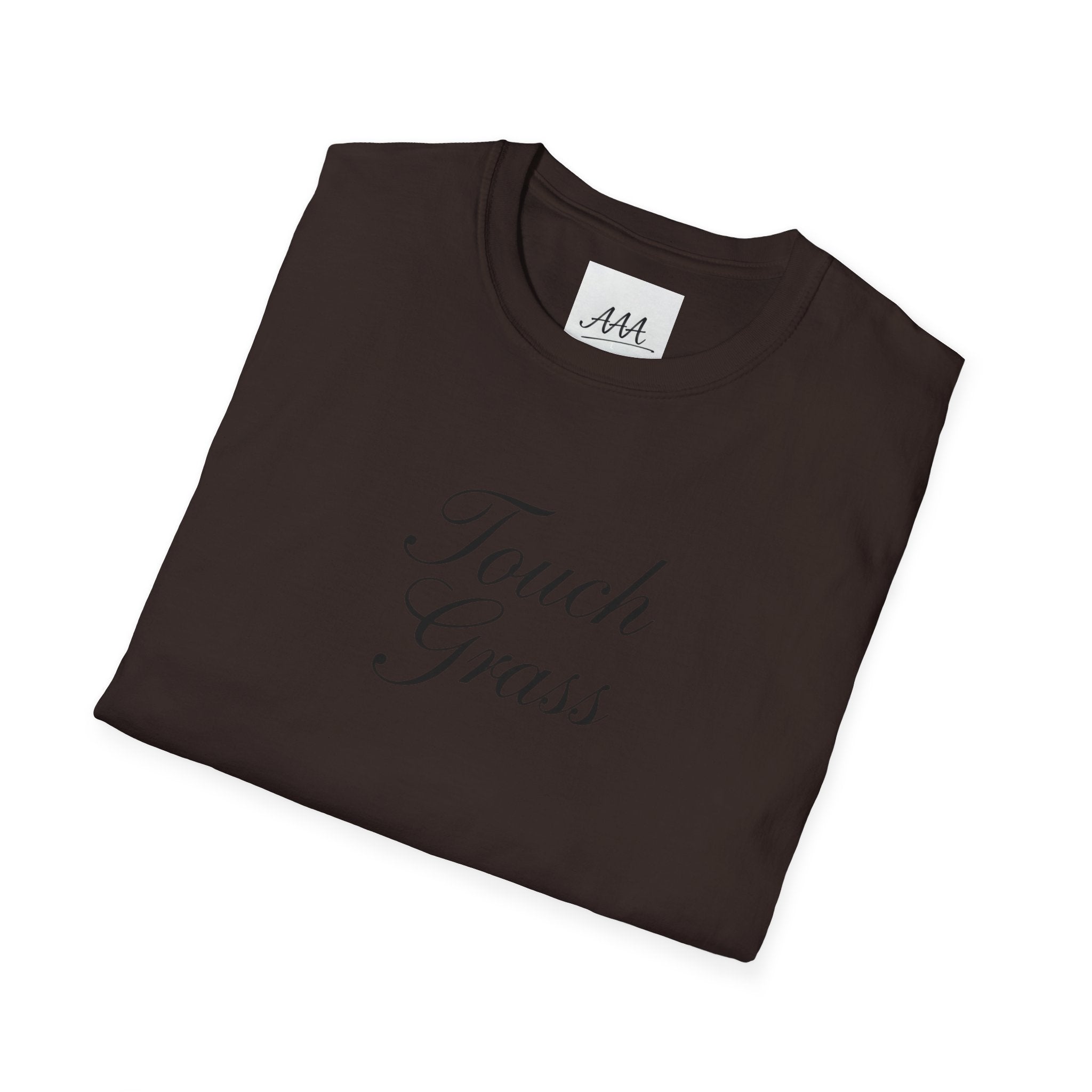 Touch Grass T-Shirt