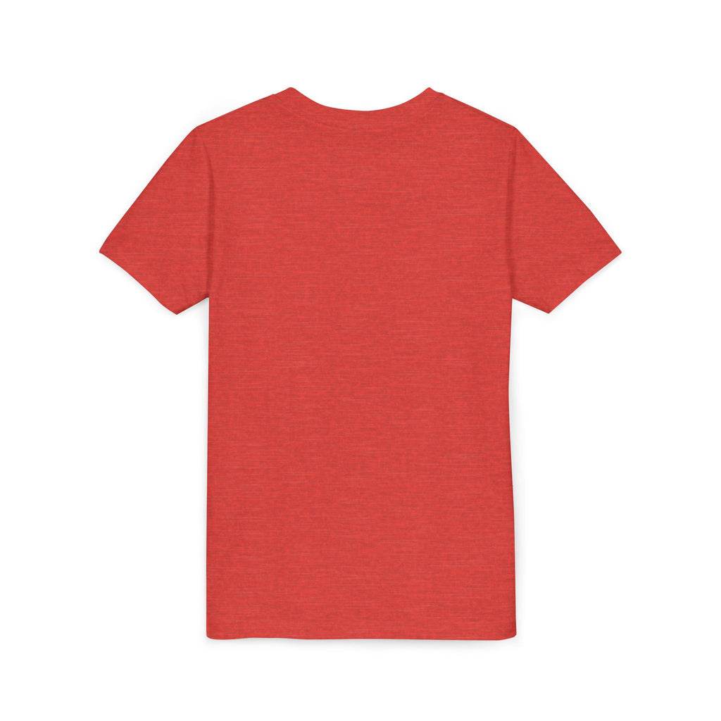Kids 6 vs 7 Tee Colorful Seesaw Shirt