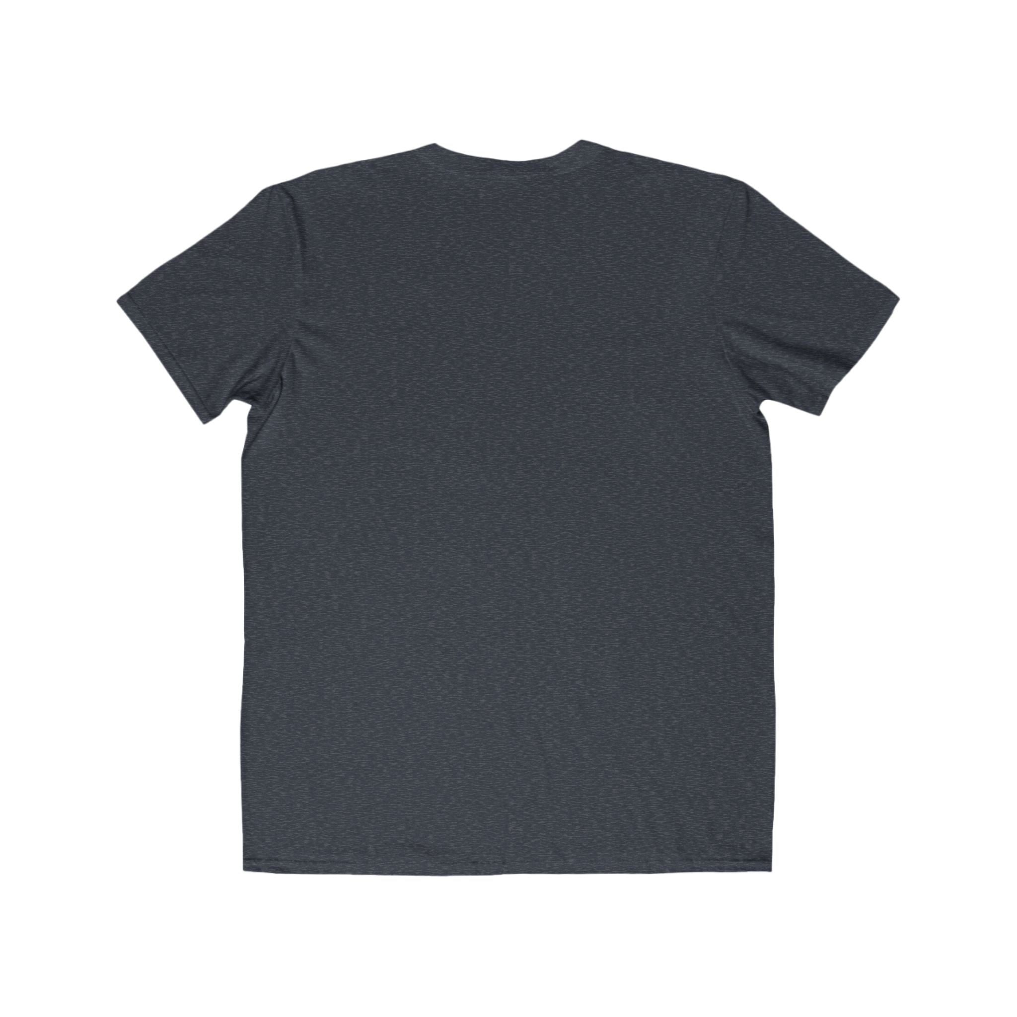 Red Flag Graphic Tee Men's Casual Cotton T-Shirt
