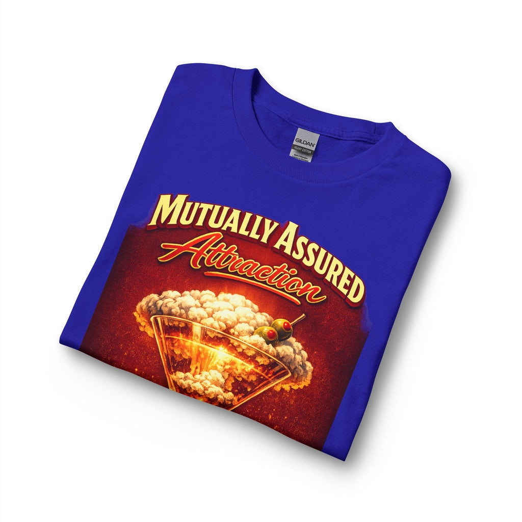 Mutually Assured Attraction Long Sleeve