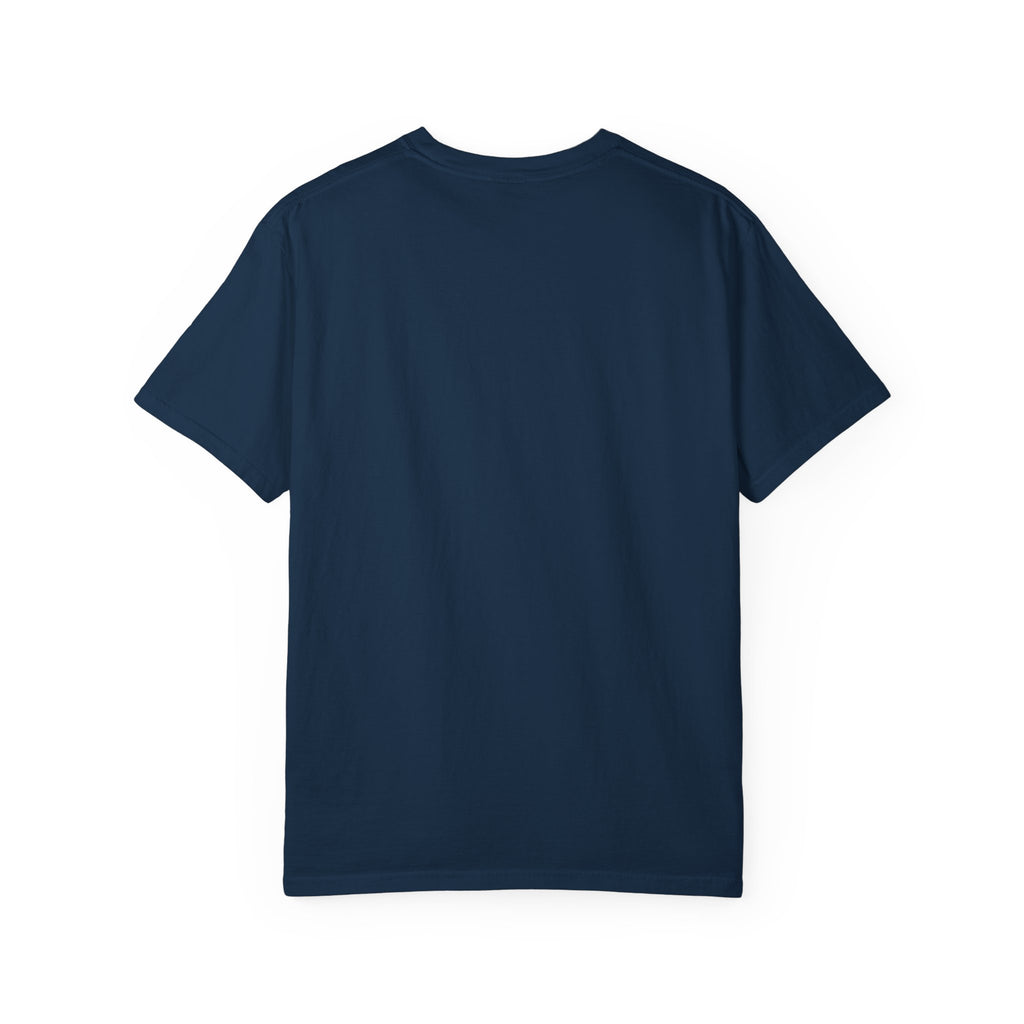 Zeno's Paradox Graphic T-Shirt