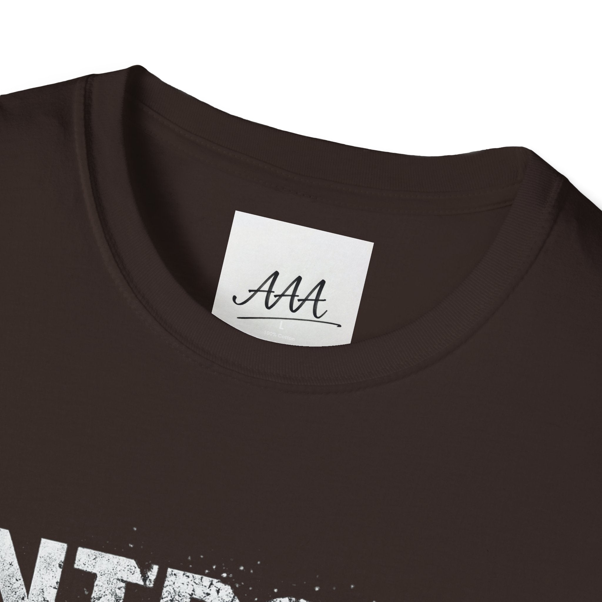 Entropy T-Shirt