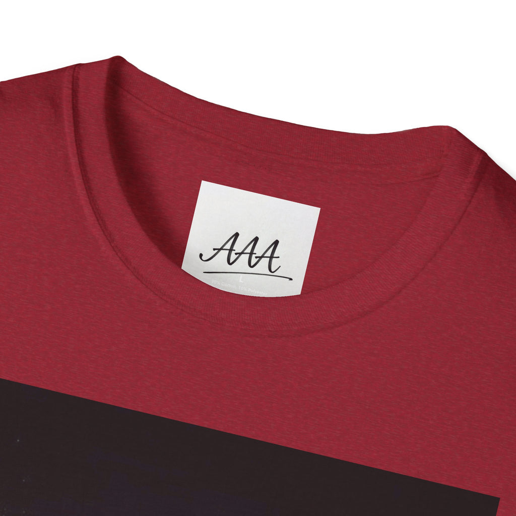 Imago Dei - God's Hand T-Shirt