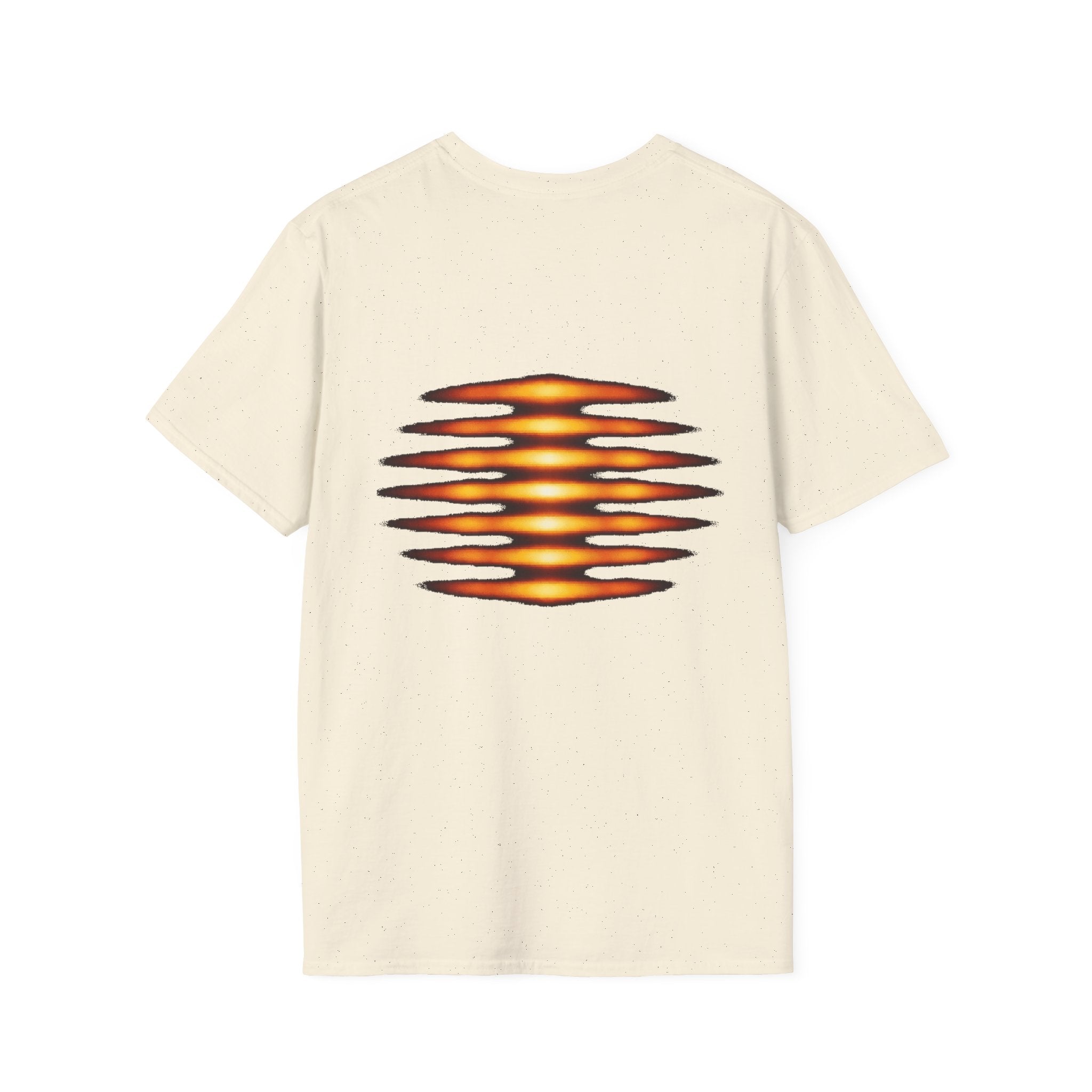 Double Slit Experiment T-Shirt