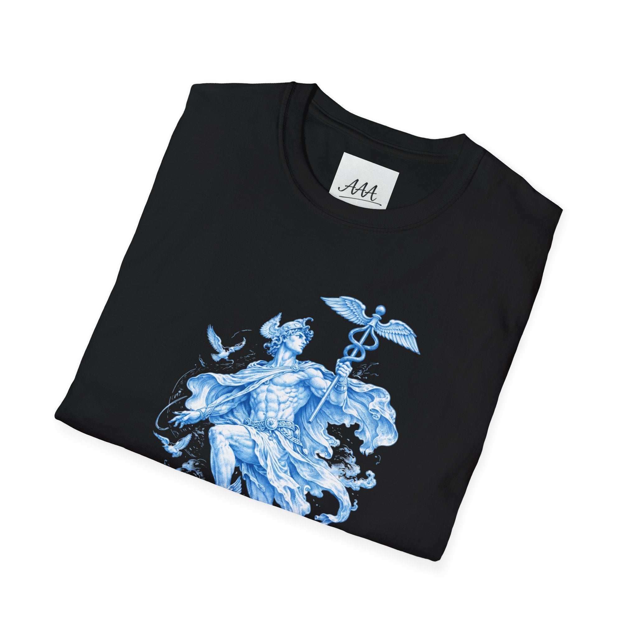 Hermes  T-Shirt — The Olympian Collection