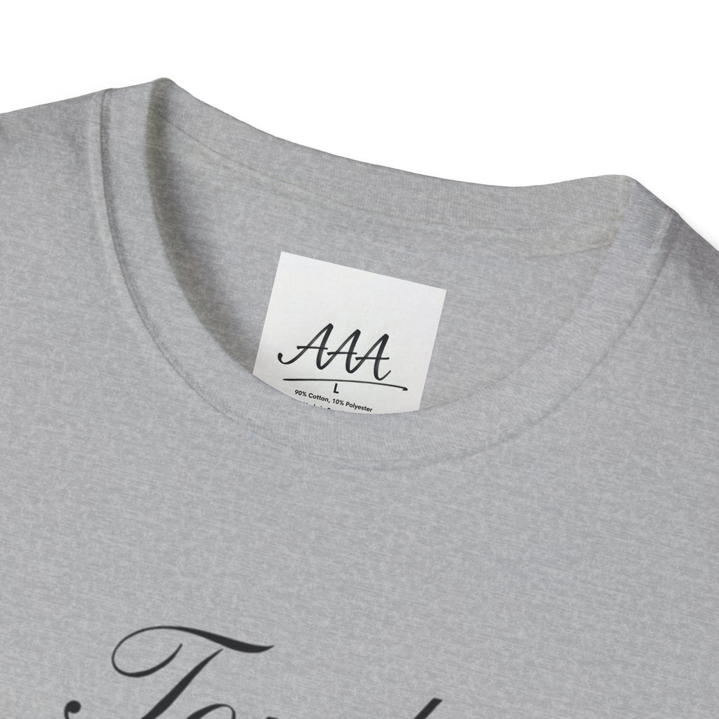 Touch Grass T-Shirt