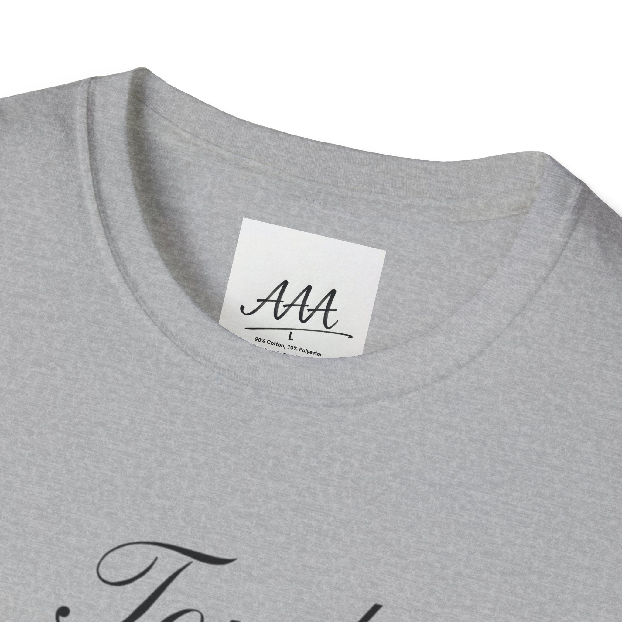 Touch Grass T-Shirt