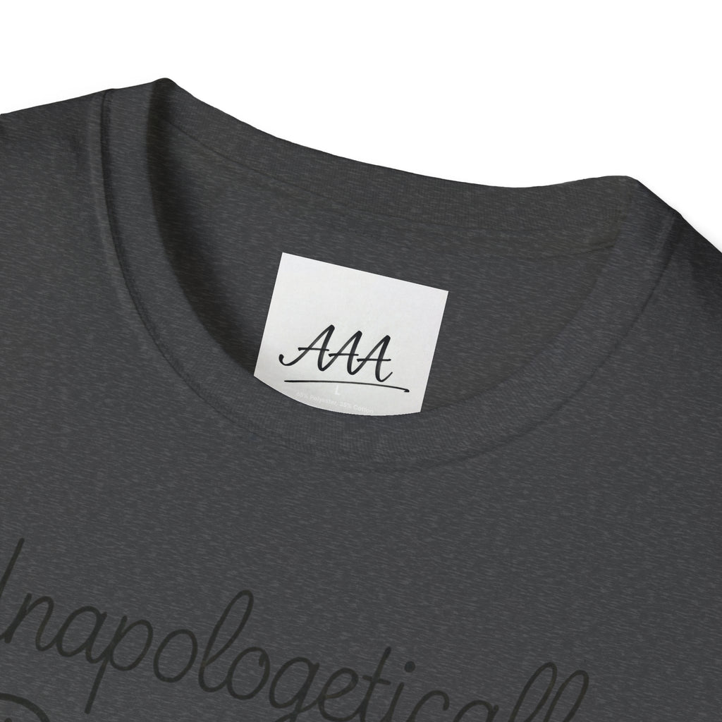 Unapologetically Beautiful T-Shirt