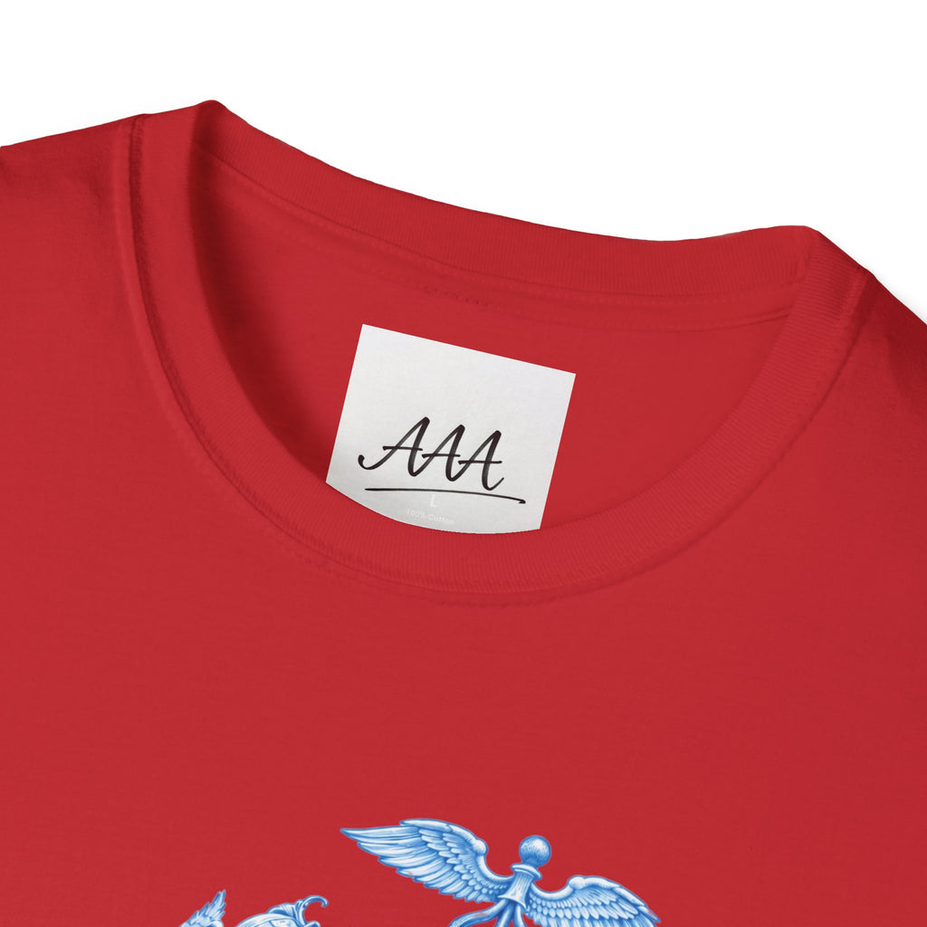 Hermes  T-Shirt — The Olympian Collection