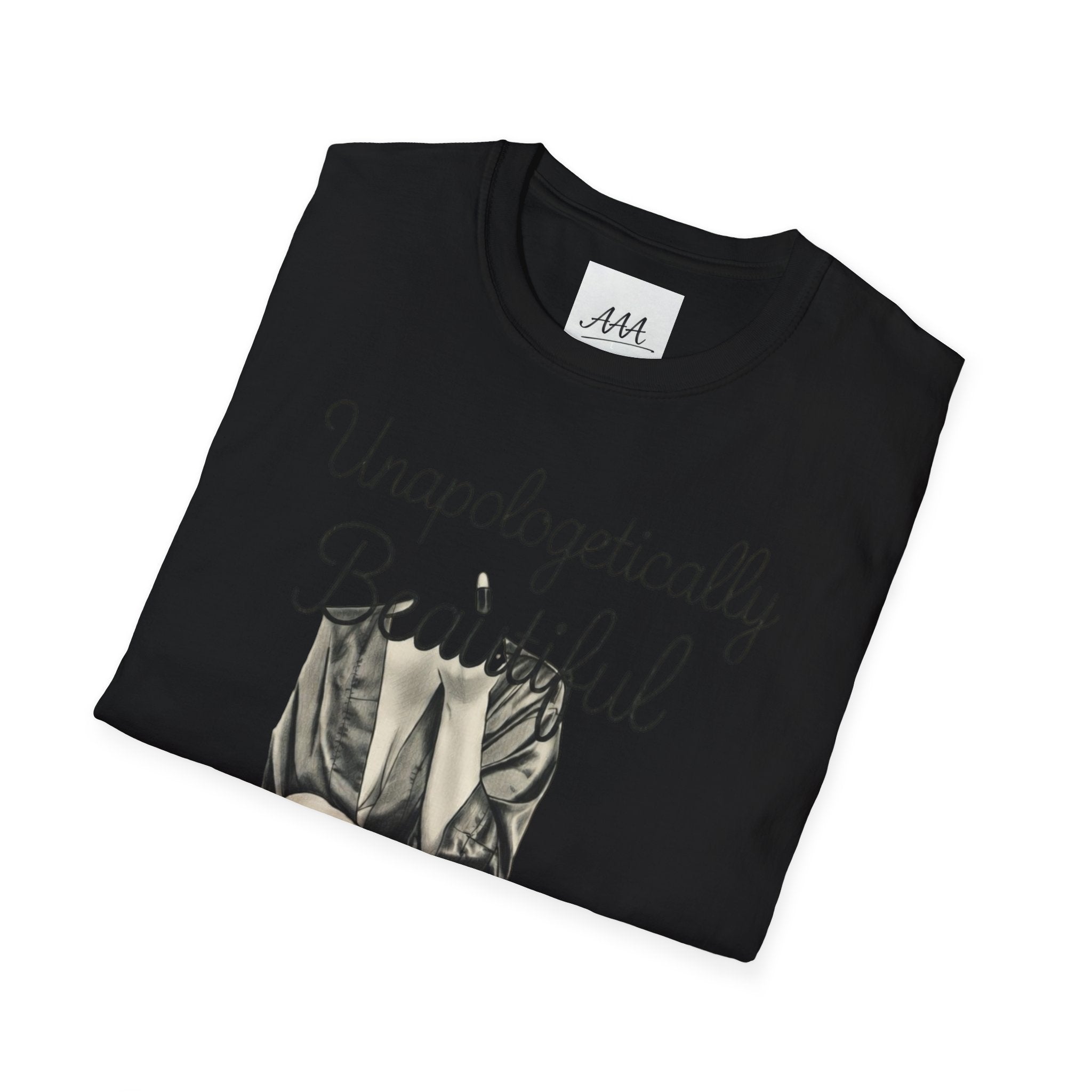 Unapologetically Beautiful T-Shirt