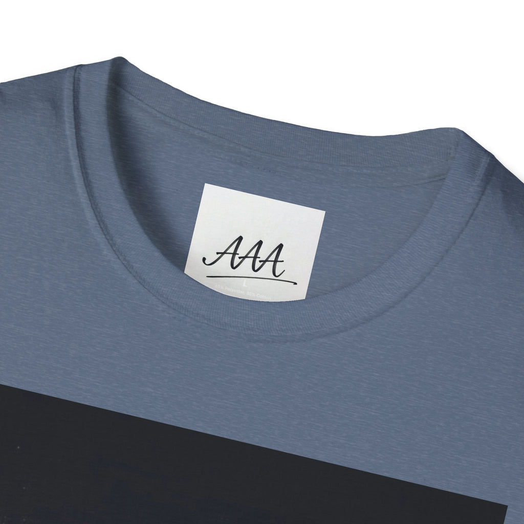 Imago Dei - God's Hand T-Shirt