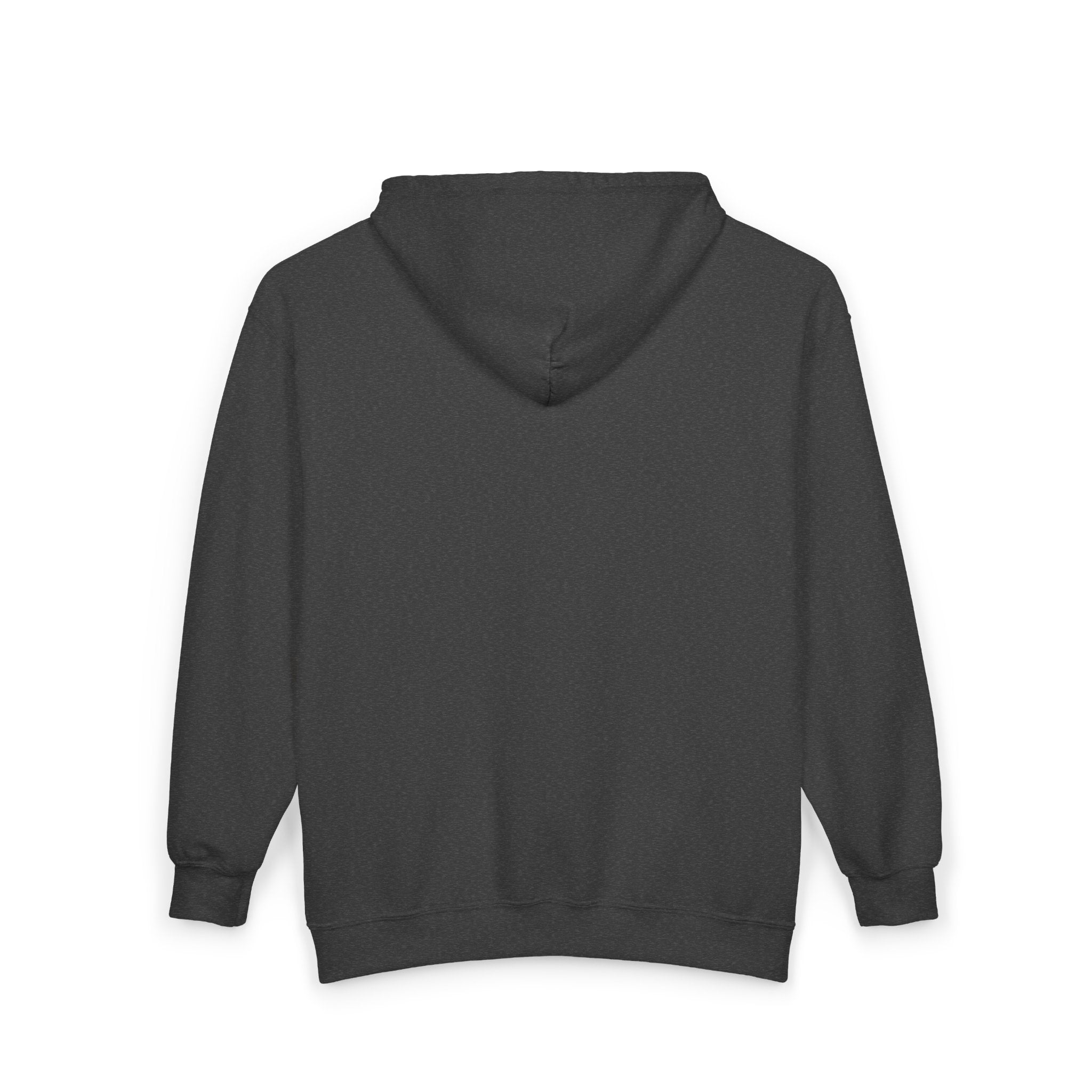 ENTROPY Full-Zip Hooded Sweatshirt