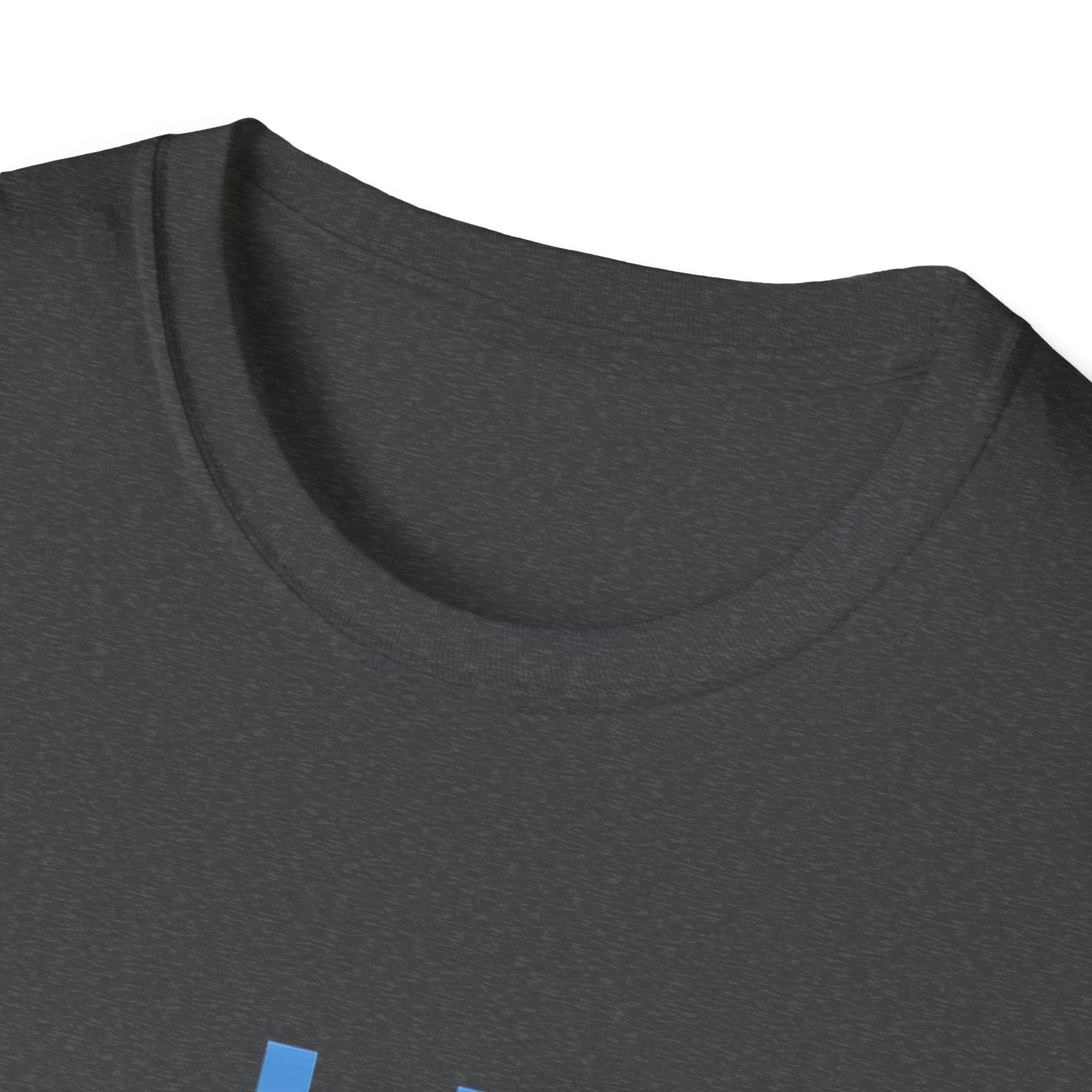 Double Slit Experiment T-Shirt