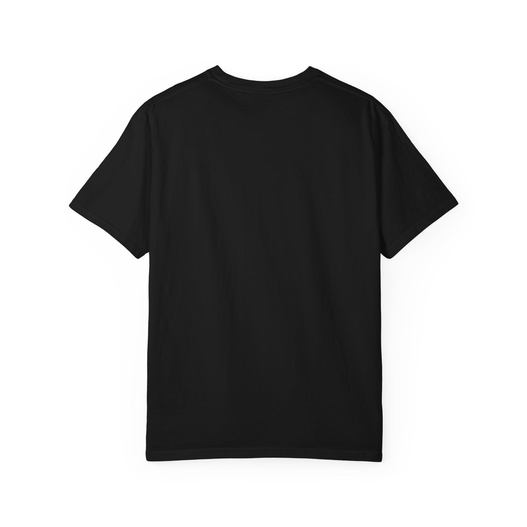 Butterflies in My Belly Colorful Graphic Tee