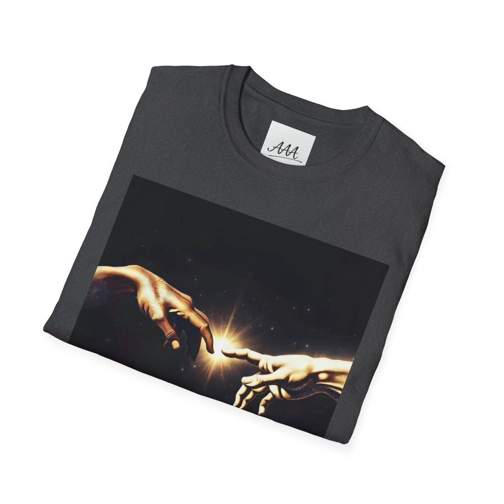 Imago Dei - God's Hand T-Shirt