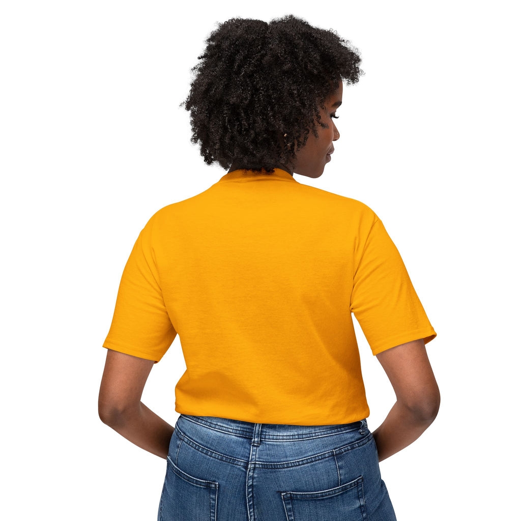 Mutually Assured Attraction Graphic Tee