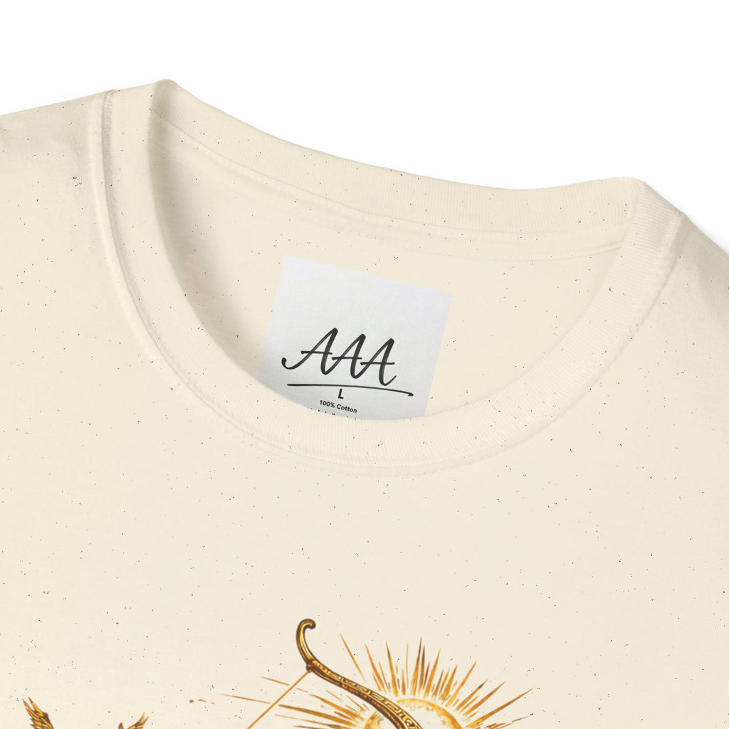 Apollo T-Shirt — The Olympian Collection