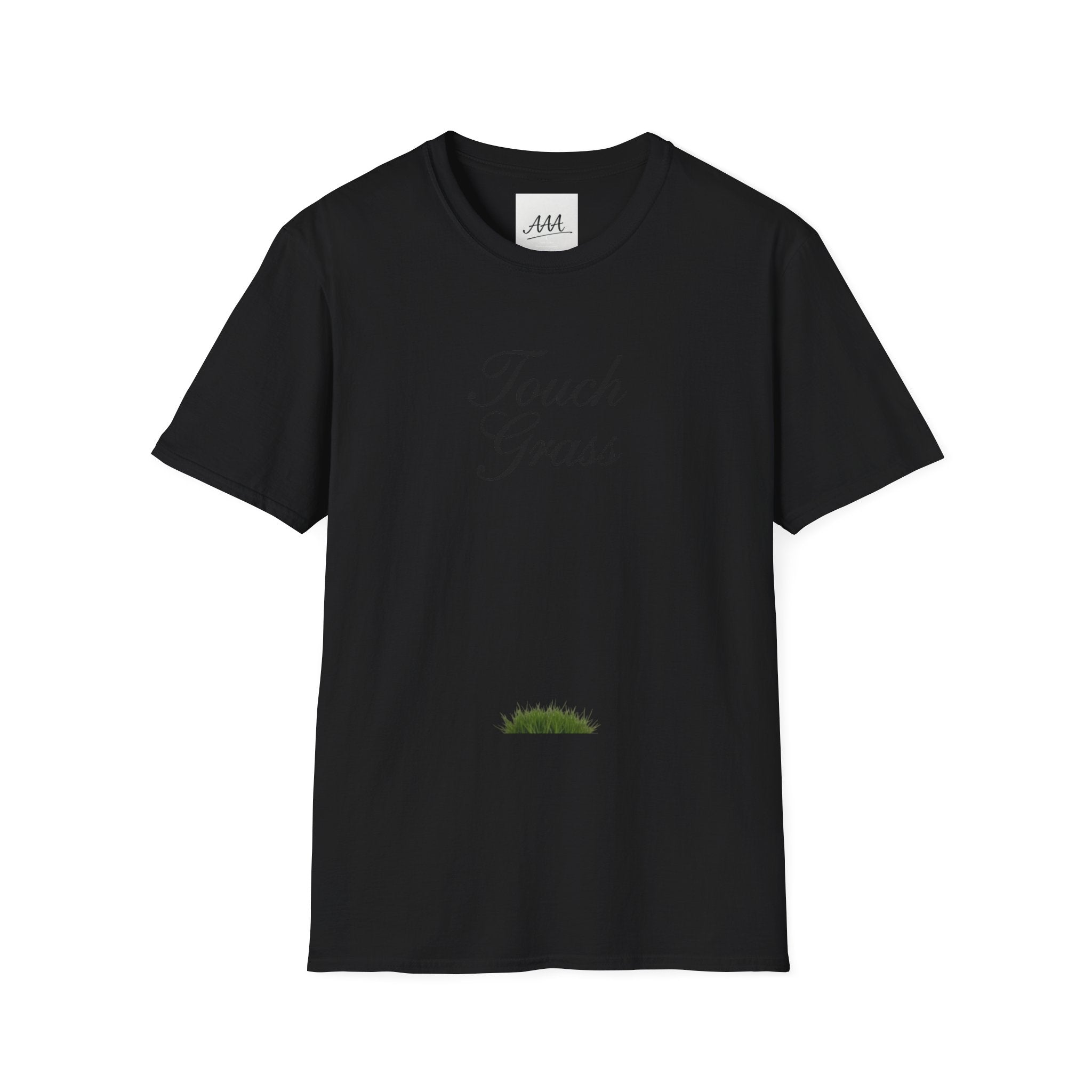 Touch Grass T-Shirt