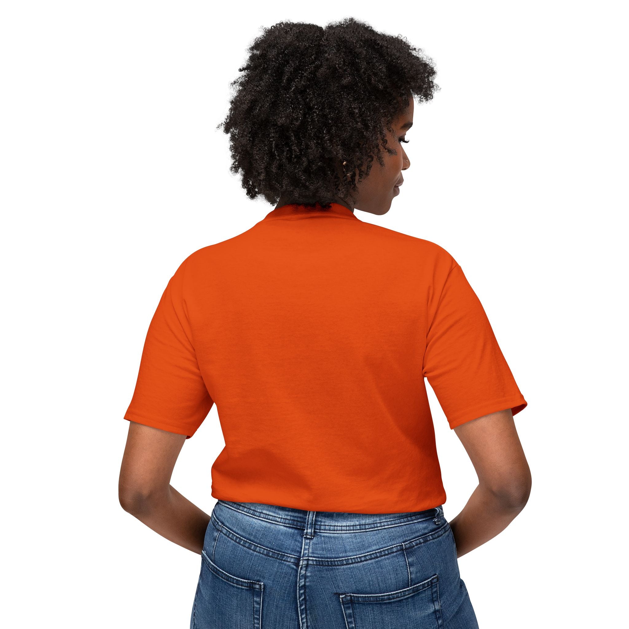 Mutually Assured Attraction Graphic Tee
