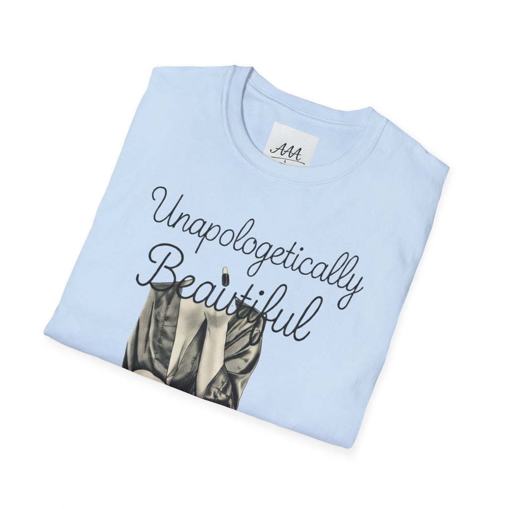 Unapologetically Beautiful T-Shirt