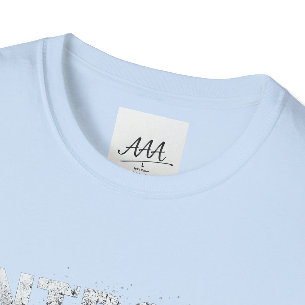 Entropy T-Shirt