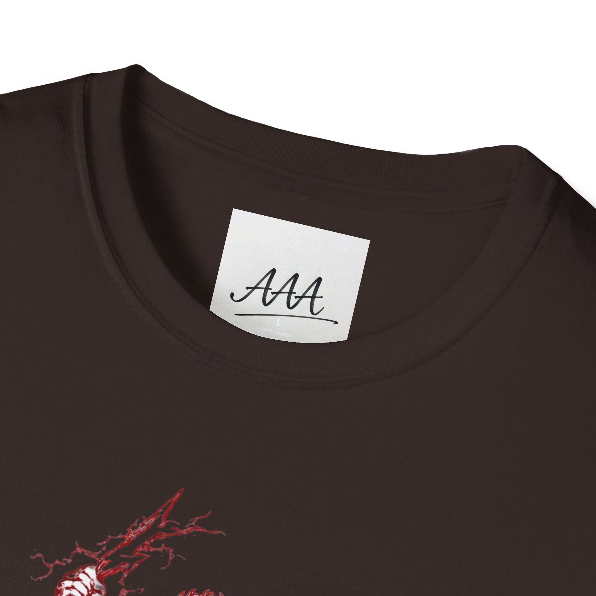 Zeus T-Shirt -  The Olympian Collection