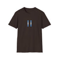 Double Slit Experiment T-Shirt