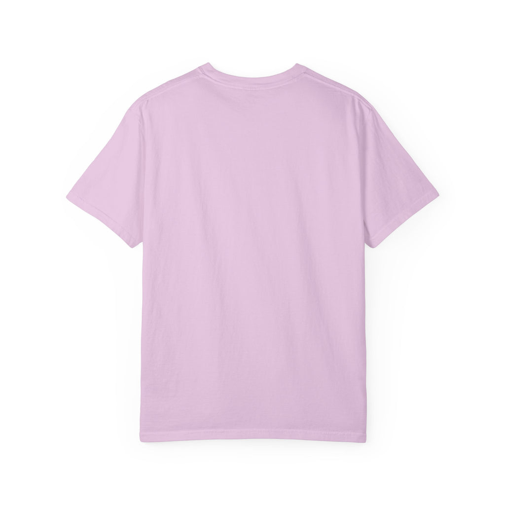 Zeno's Paradox Graphic T-Shirt